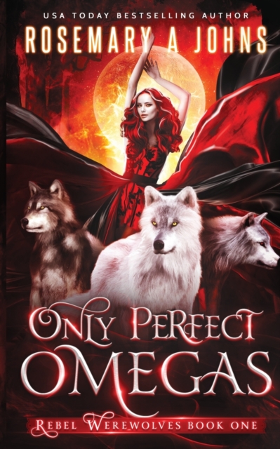 Only Perfect Omegas : 1, Paperback / softback Book