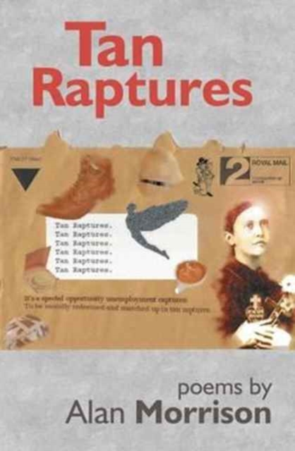 Tan Raptures, Paperback / softback Book