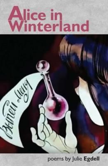 Alice in Winterland, Paperback / softback Book