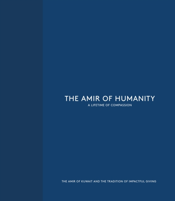 The Amir of Humanity, EPUB eBook
