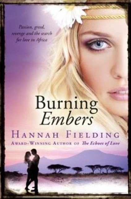 Burning Embers, Paperback / softback Book