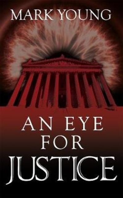 An Eye for Justice, Paperback / softback Book