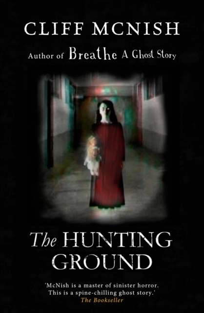 The Hunting Ground, Paperback / softback Book