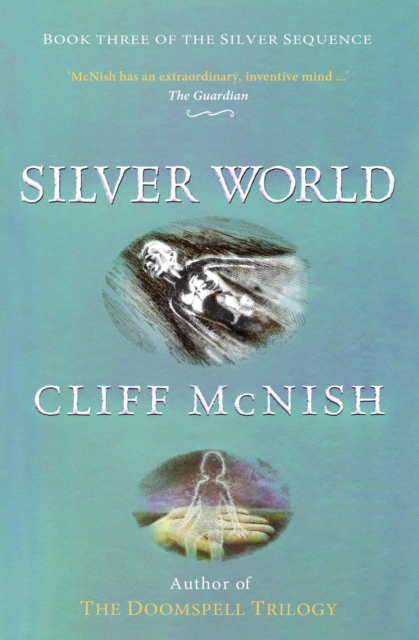 Silver World, Paperback / softback Book