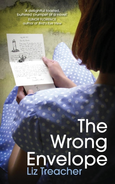 The Wrong Envelope, Paperback / softback Book