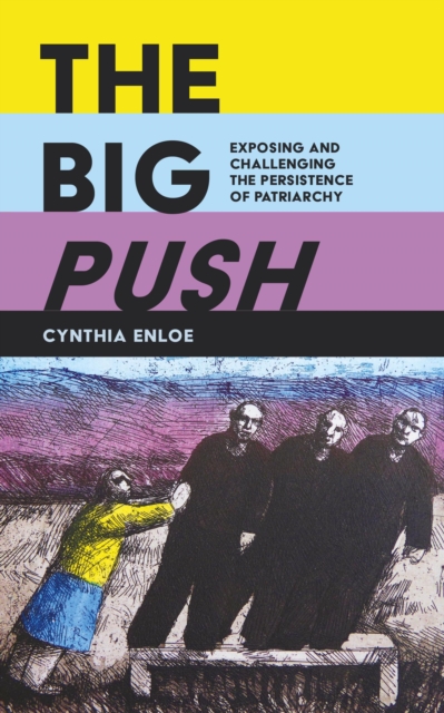 The Big Push, EPUB eBook
