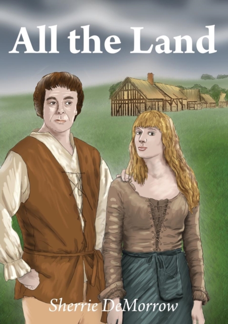 All the Land, Paperback / softback Book