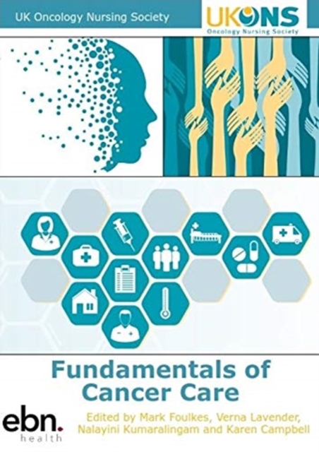 Fundamentals of Cancer Care, Paperback / softback Book