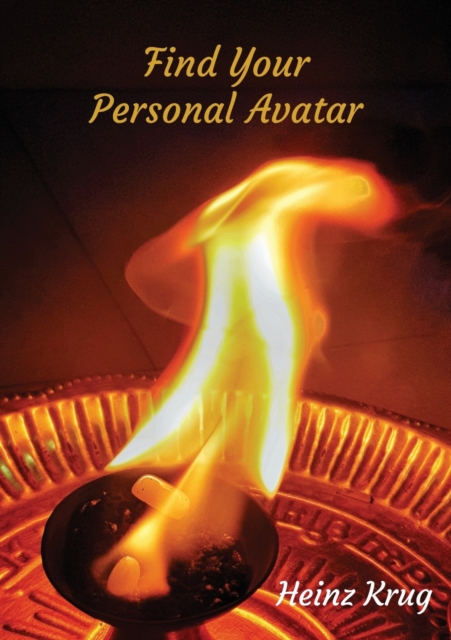 Find Your Personal Avatar, Paperback / softback Book