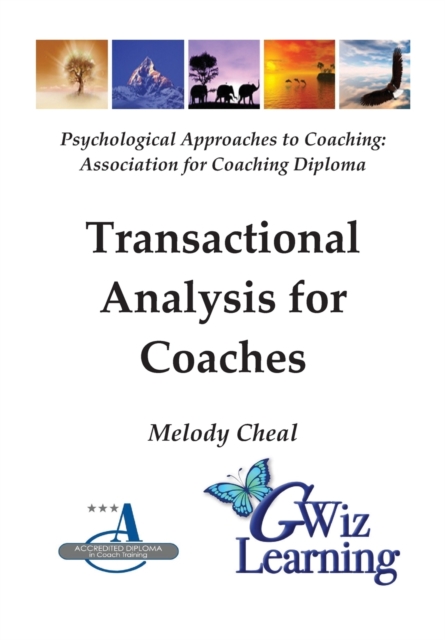 Transactional Analysis for Coaches, Paperback / softback Book