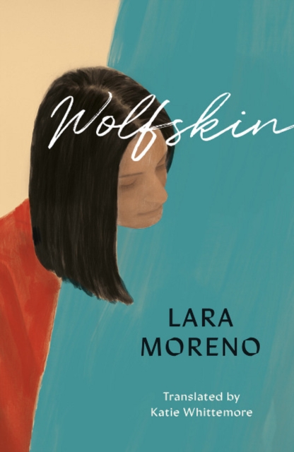 Wolfskin, Paperback / softback Book