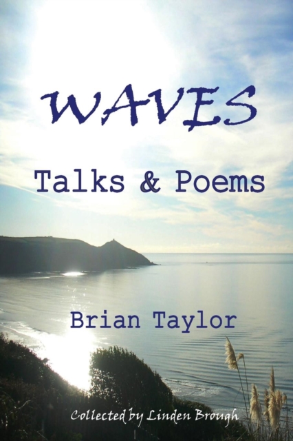 Waves : Dhamma Talks & Poems, Paperback / softback Book