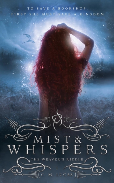 Mist and Whispers (the Weaver's Riddle), Paperback / softback Book
