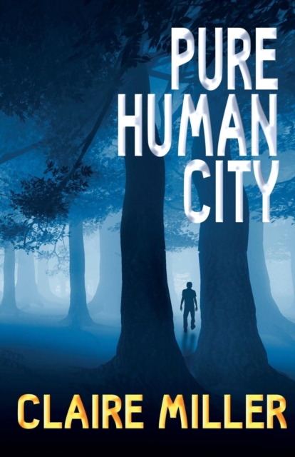Pure Human City, Paperback / softback Book