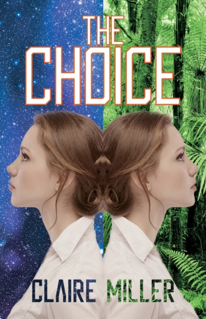 The Choice, Paperback / softback Book