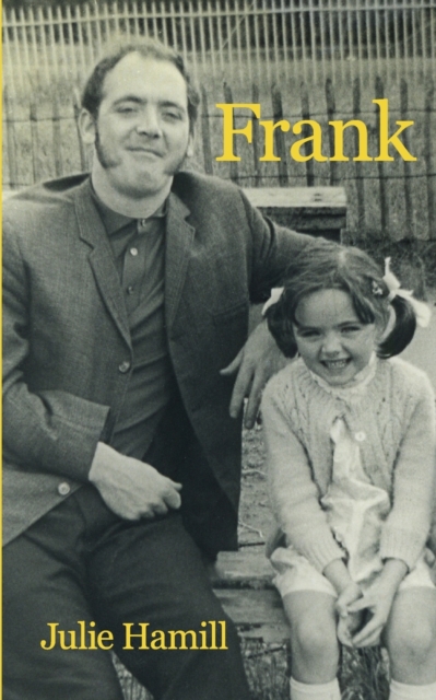 Frank, Paperback / softback Book