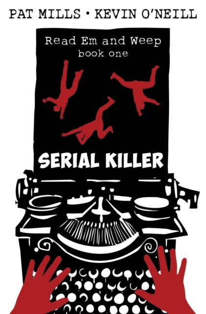 Serial Killer, Paperback / softback Book