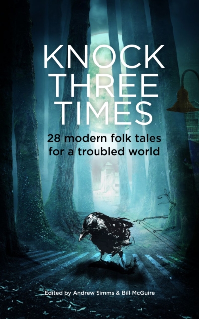 Knock Three Times, EPUB eBook