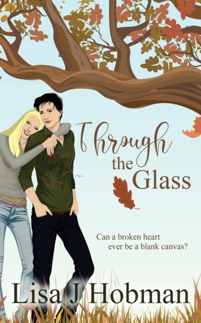 Through the Glass, Paperback / softback Book