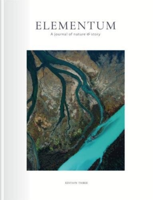 Elementum Journal : Roots 3, Paperback / softback Book