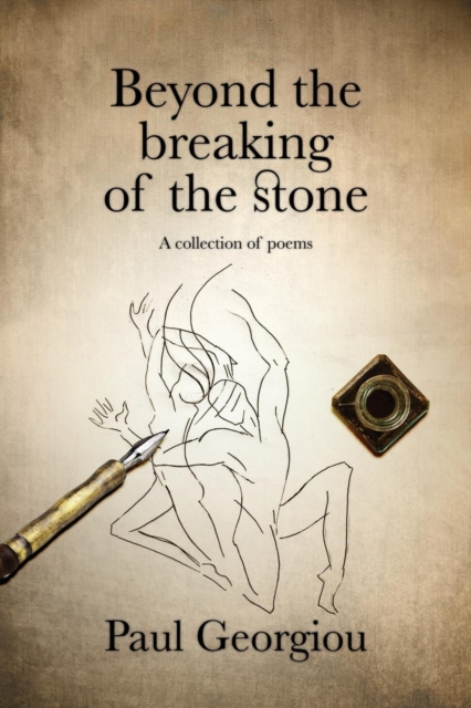 Beyond the Breaking of the Stone, Paperback / softback Book