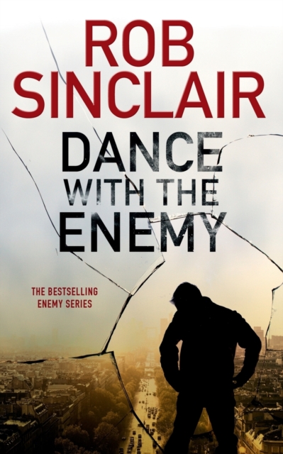 Dance with the Enemy, Paperback / softback Book