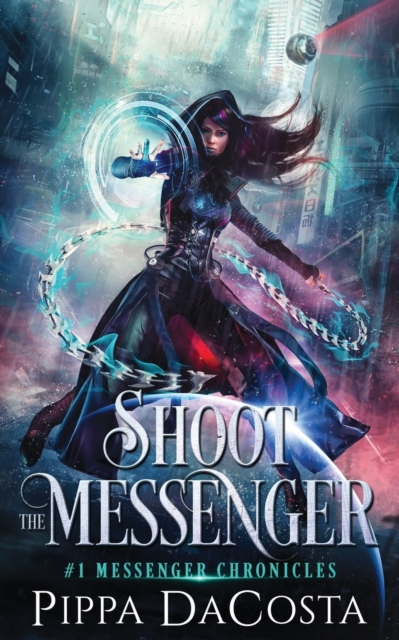 Shoot the Messenger, Paperback / softback Book