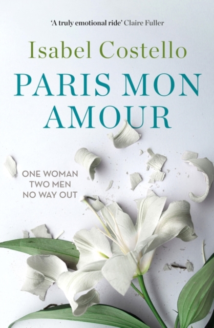 Paris Mon Amour, Paperback / softback Book
