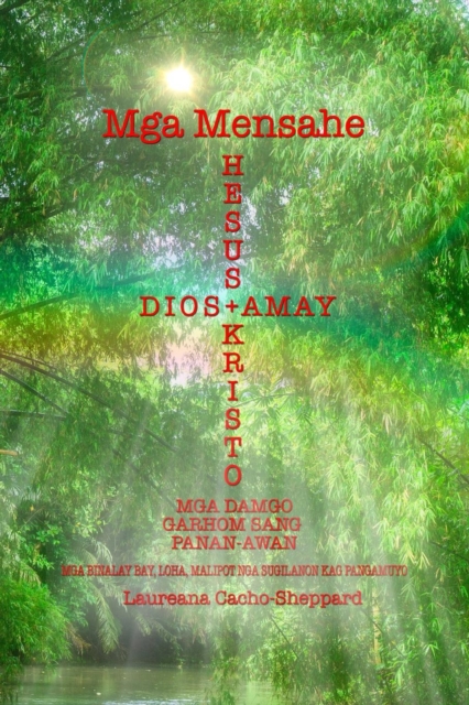 MGA Mensahe : MGA Damgo, Paperback / softback Book