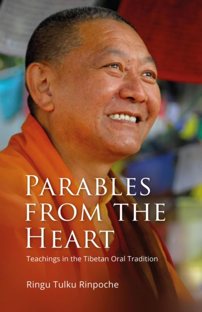 Parables from the Heart, EPUB eBook
