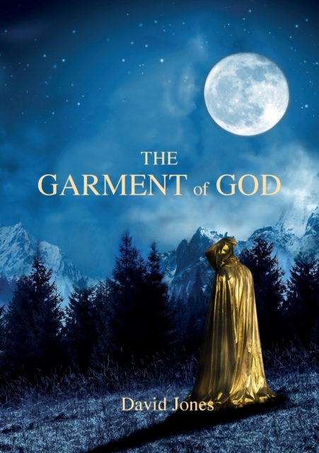 The Garment Of God, Paperback / softback Book