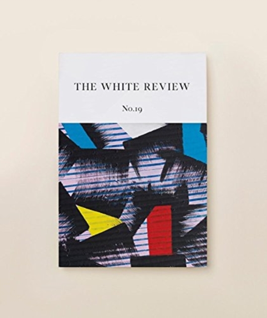 The White Review No. 19, Paperback / softback Book