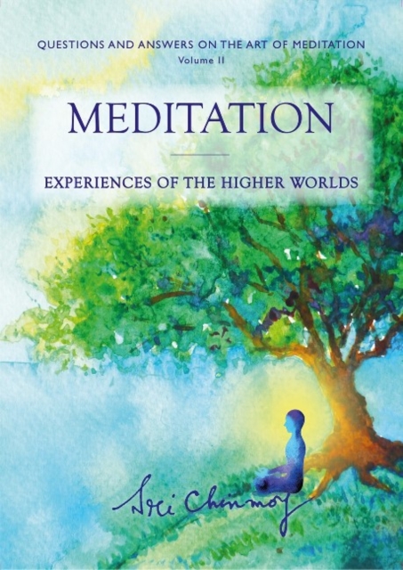 Meditation : Experiences of the Higher Worlds, Paperback / softback Book
