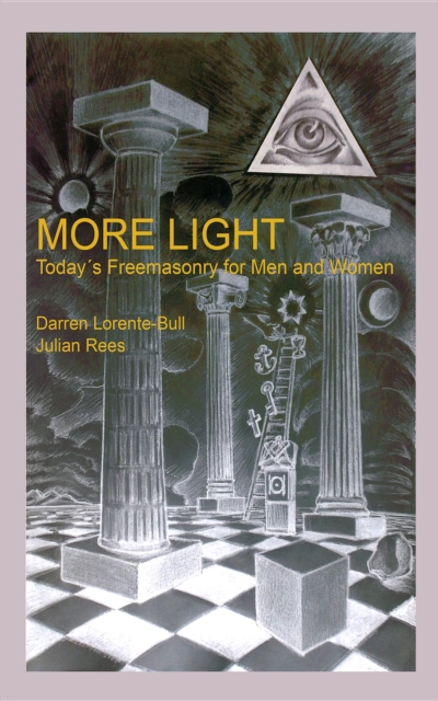More Light : Today's Freemasonry for Men and Women, EPUB eBook