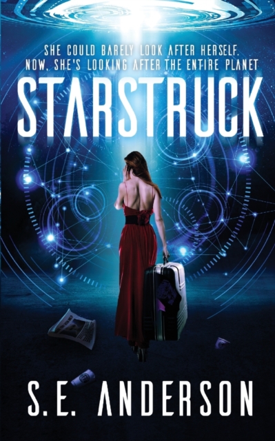 Starstruck : No. 1, Paperback / softback Book