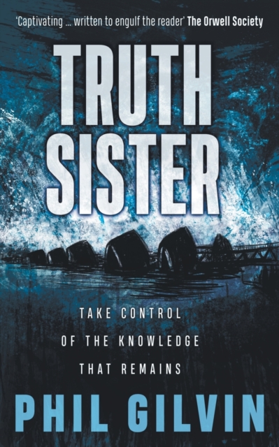 Truth Sister, Paperback / softback Book