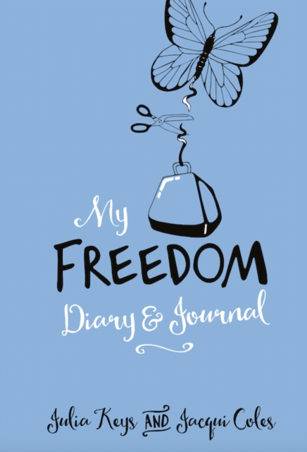 My Freedom Diary & Journal, Paperback / softback Book