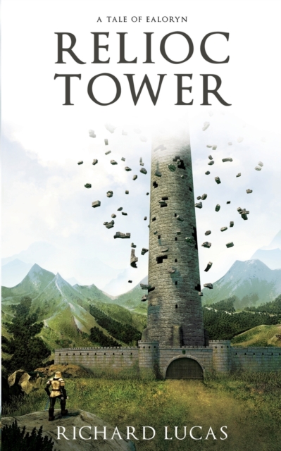 Relioc Tower, Paperback / softback Book
