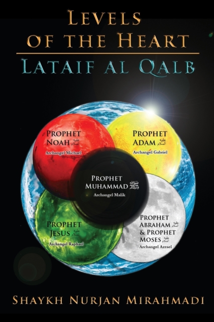 Levels of the Heart - Lataif al Qalb, Paperback / softback Book