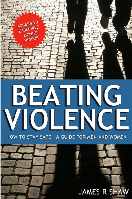 Beating Violence, Paperback / softback Book