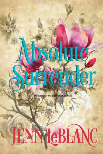 Absolute Surrender, Paperback / softback Book