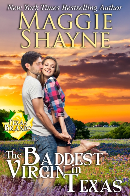 Baddest Virgin in Texas, EPUB eBook