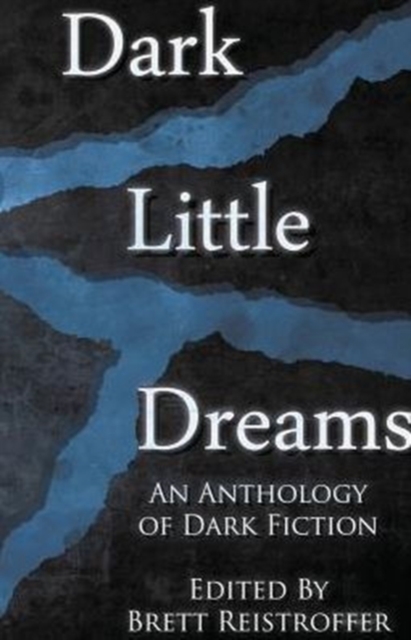 Dark Little Dreams, Paperback / softback Book