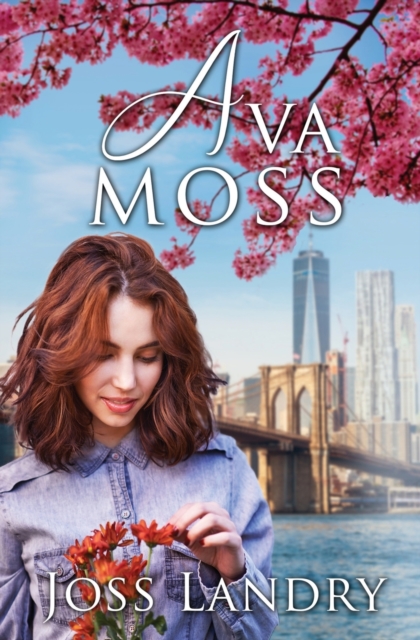 Ava Moss, Paperback / softback Book