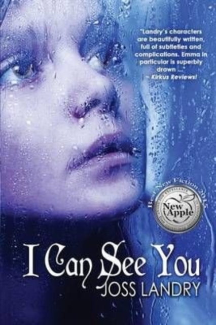 I Can See You : Emma Willis Book I, Paperback / softback Book