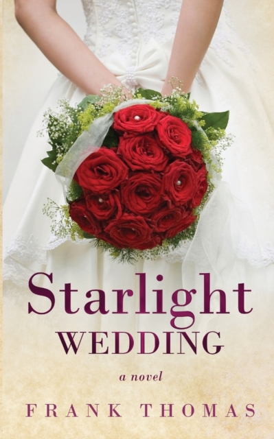 Starlight Wedding, Paperback / softback Book