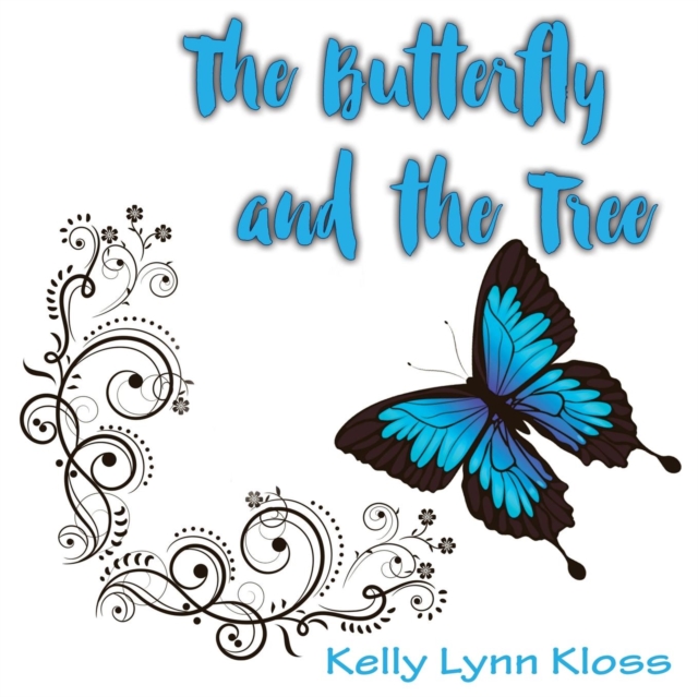 The Butterfly and the Tree, Paperback / softback Book