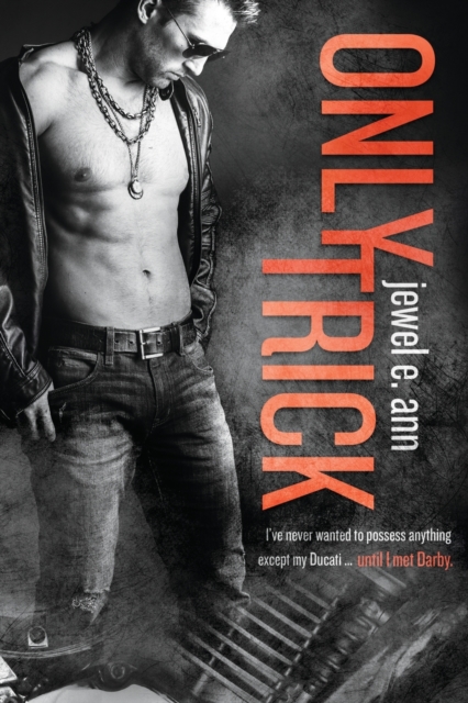 Only Trick, Paperback / softback Book