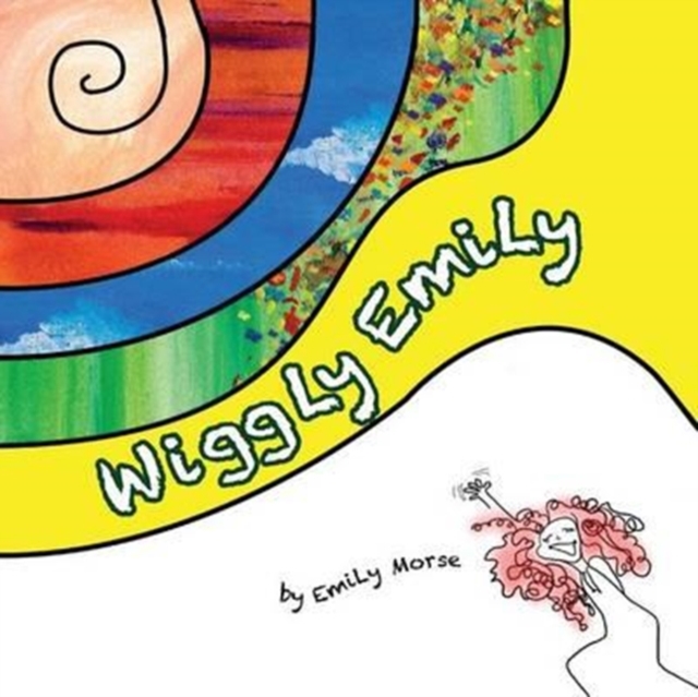 Wiggly Emily, Paperback / softback Book