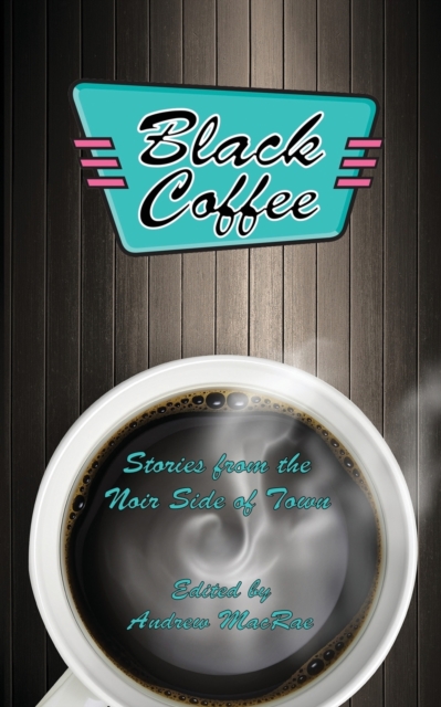Black Coffee, Paperback / softback Book